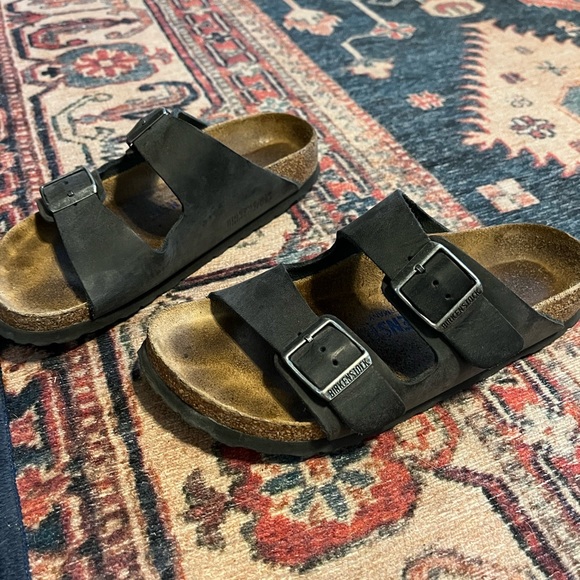 Birkenstock Arizona Birko-Flor - Picture 3 of 6